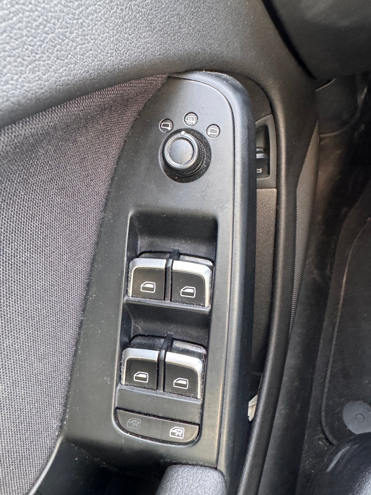 Foto 15 van Audi A4 1.8 Tfsi 2008 Grijs|Airco|Cruise|elek. Ramen|