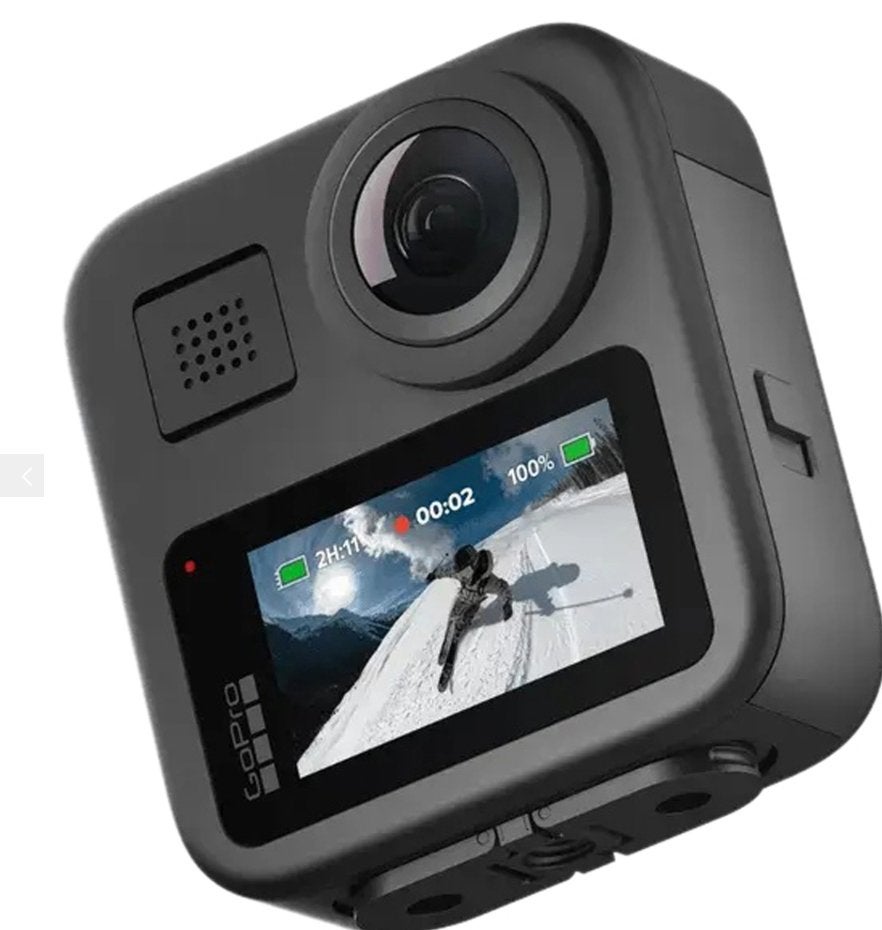 Foto 3 van GoPro Max