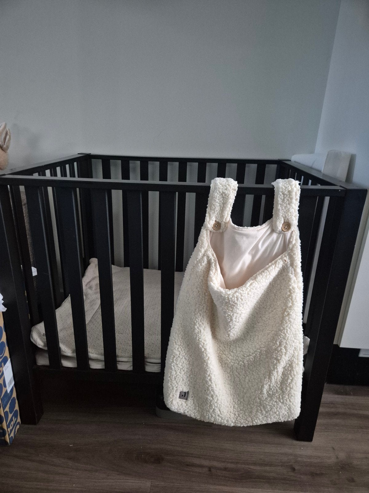 Box te koop, Kinderen en Baby's, Ophalen, Gebruikt