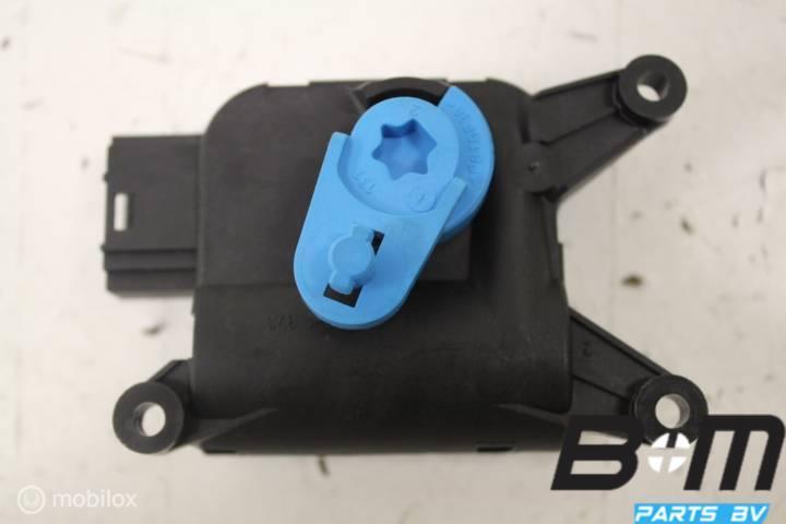 Kachel stelmotor VW Golf 6 1K0907511E, Gebruikt