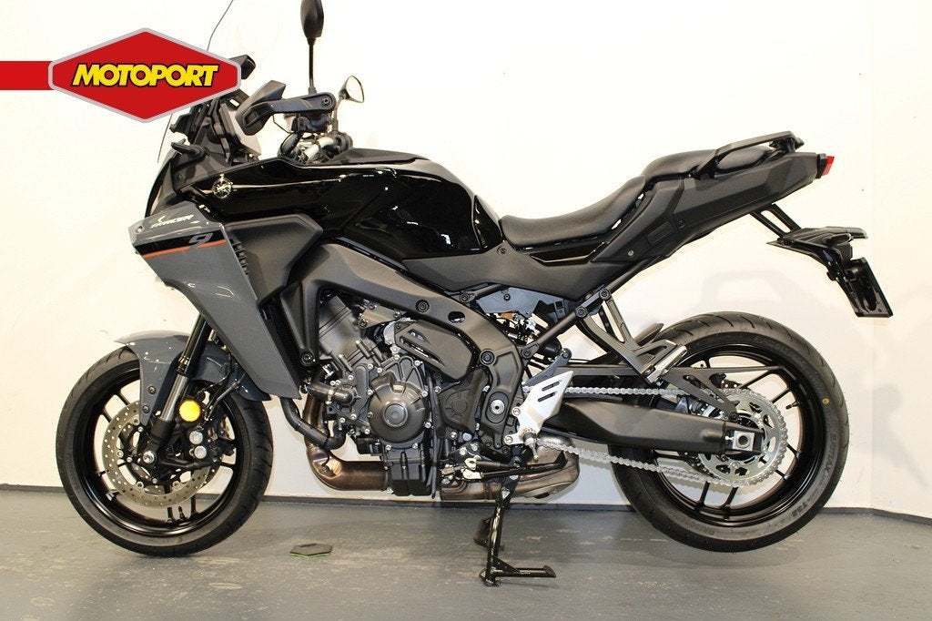 Yamaha Tracer 9 Y AMT (bj 2026), Klantenservice@yamaha-motor.nl, Meer dan 35 kW, Toermotor, Koolhovenlaan 101
1119 NC  Schiphol-Rijk, NL