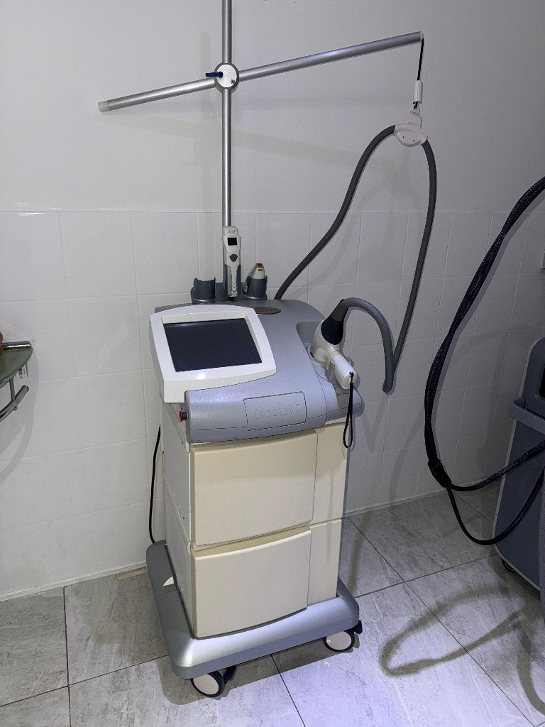 Palomar Vectus Laser apparaat