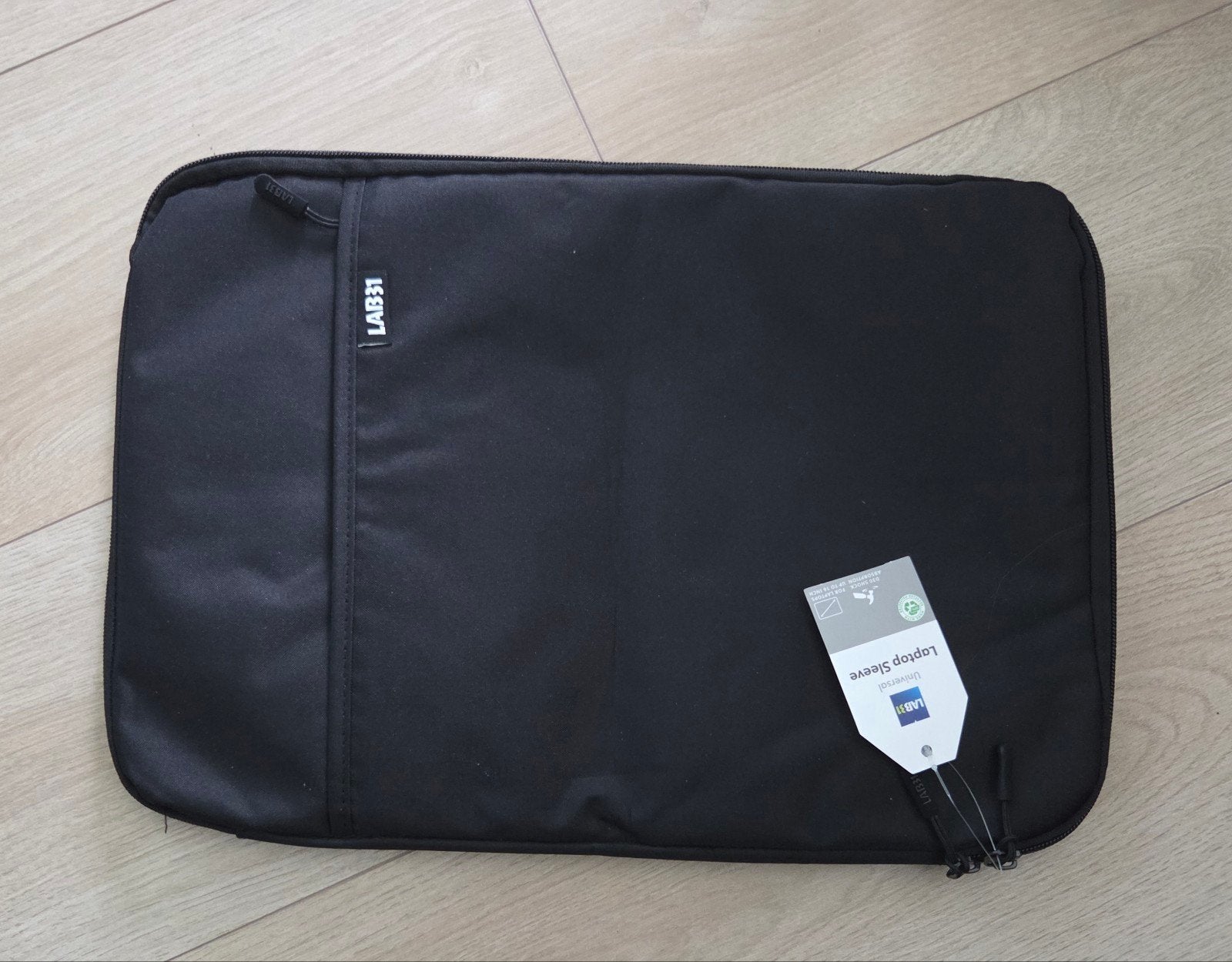 LAB31 Laptop Sleeve 15.6 inch - Nieuw, Ophalen of Verzenden, 15 inch, Nieuw, LAB31