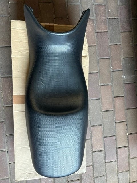 Aangeboden Bmwk1200rs zadel, Motoren, Ophalen of Verzenden, Gebruikt