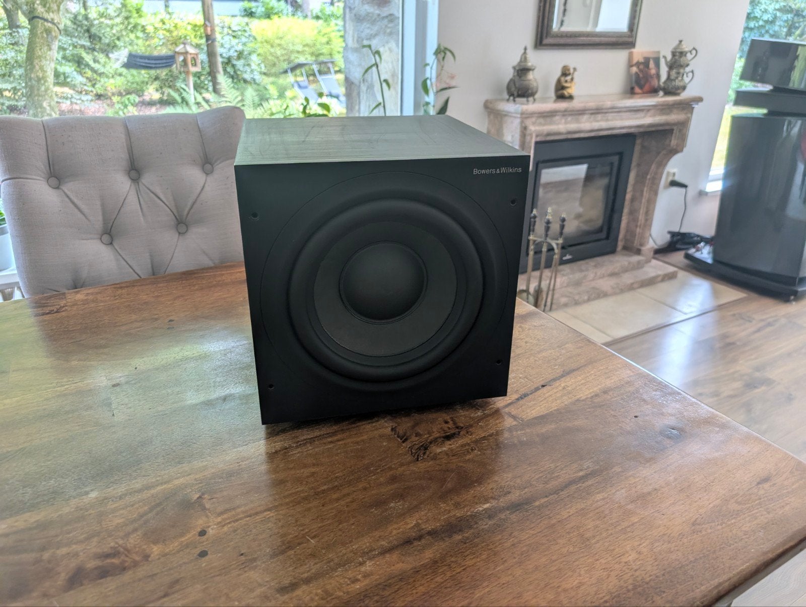 Bowers en Wilkins ASW610, Ophalen of Verzenden