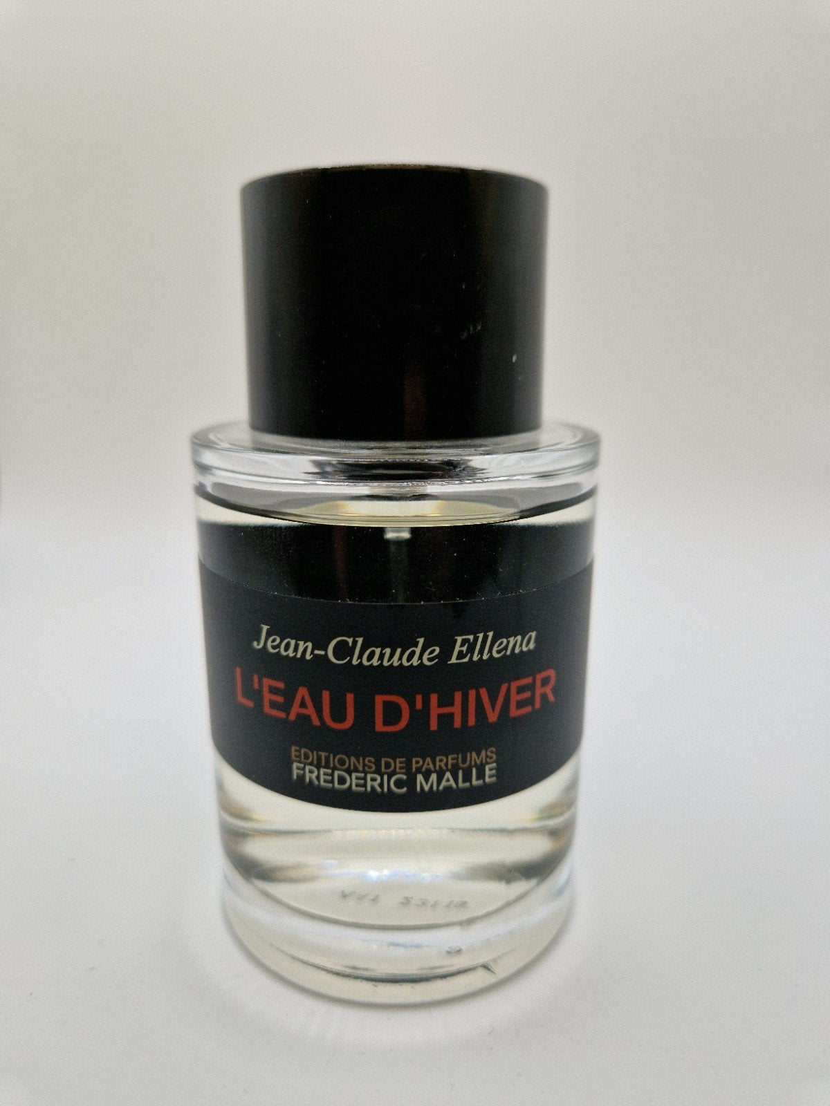 Frederic Malle l'eau d'Hiver decant tester sample, Sieraden, Tassen en Uiterlijk, Verzenden, Nieuw
