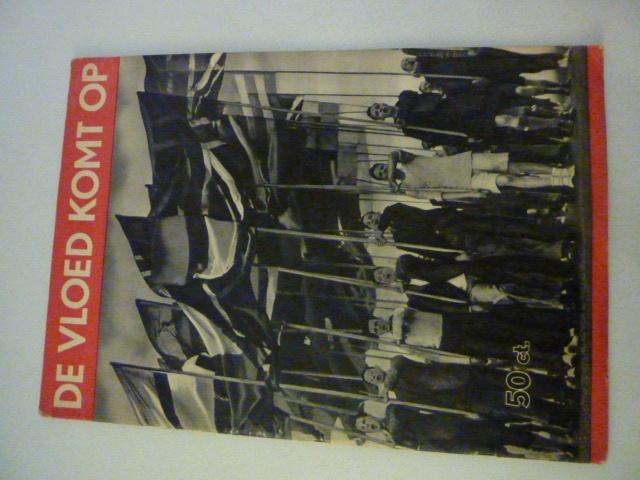 De vloed komt op [Oxford groep 1938], Verzenden, Gelezen