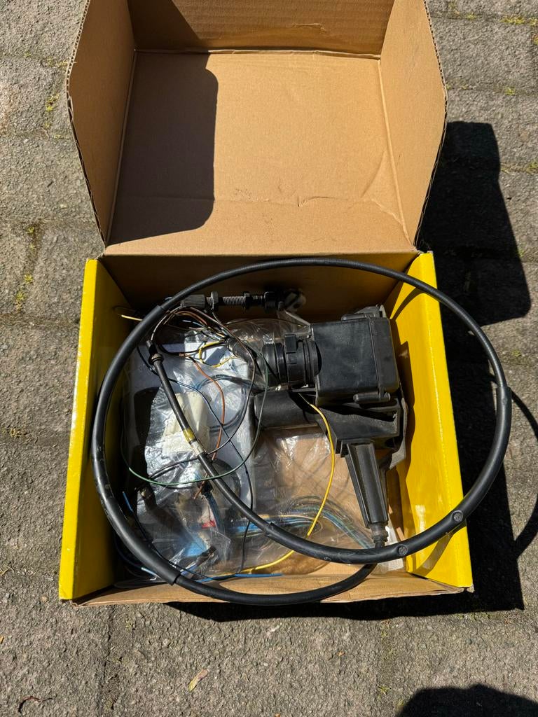 Bmw e36 cruise control, Ophalen of Verzenden, BMW