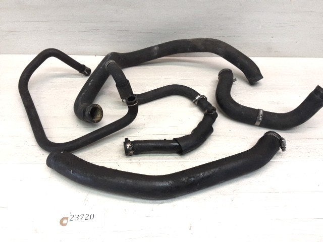 CBR600F 1999 - 2000 Honda Flexibel D1-54083