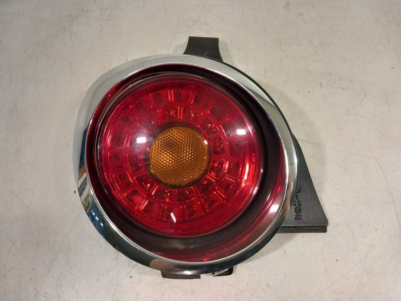 Achterlicht links buiten Alfa Romeo MiTo, Auto-onderdelen, Verlichting, Onderdelen@venauto.nl, Van der Ven Autorecycling B.V.