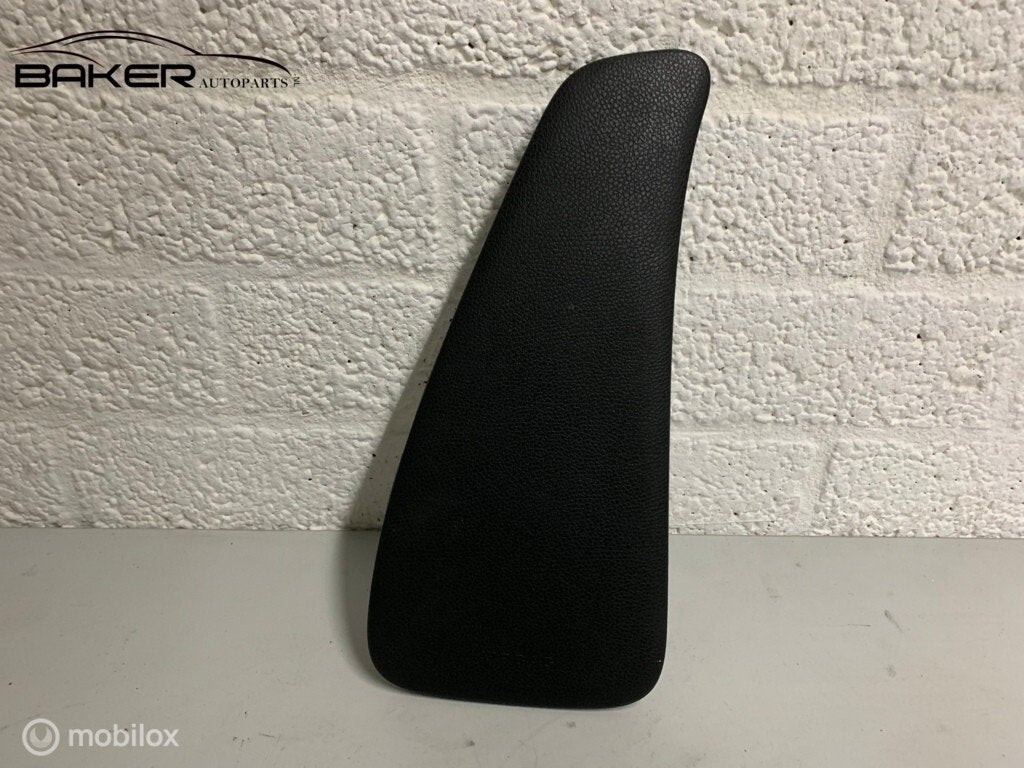 Stoelairbag links Mercedes E-klasse W212 (09-16) 617348101, Gebruikt, Mercedes-Benz, Ophalen of Verzenden, Mercedes-Benz