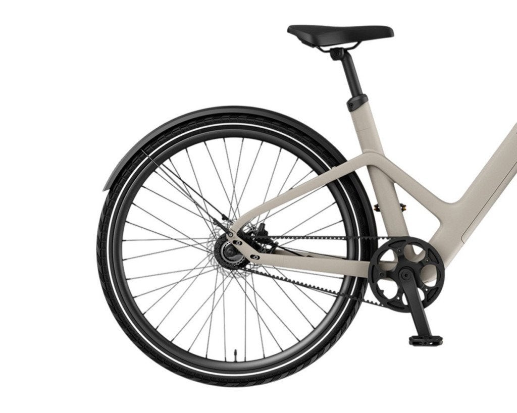 Reany W1 Pro FirstEdition 360Wh 47cm Dames Adviesprijs: 3499, Overige merken, -, - 0
-, NL, Nieuw