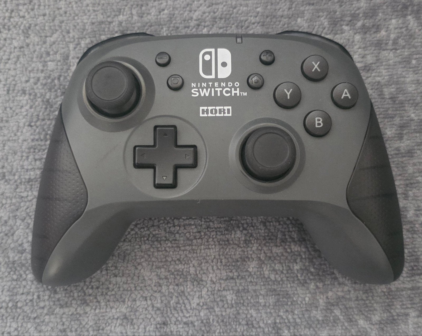 Nintendo Switch controllers, Ophalen of Verzenden, Zo goed als nieuw, Met 2 controllers, Switch Original