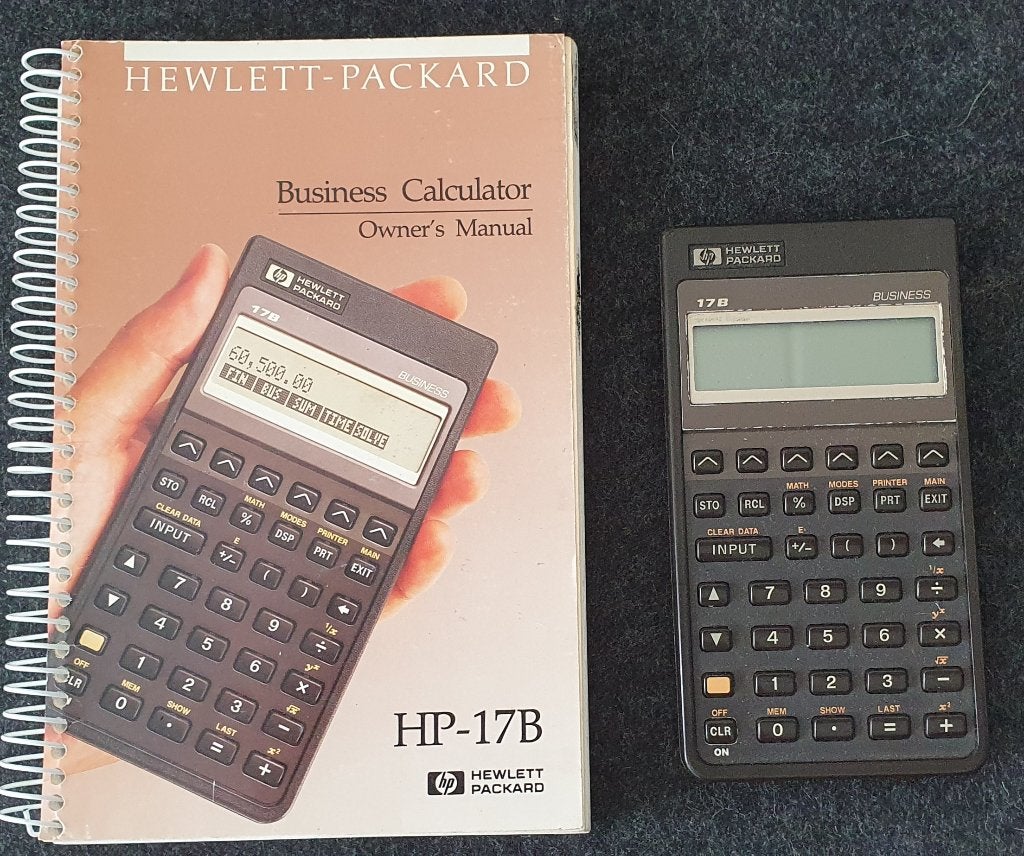 3 calculators, Diversen, Ophalen of Verzenden, Zo goed als nieuw
