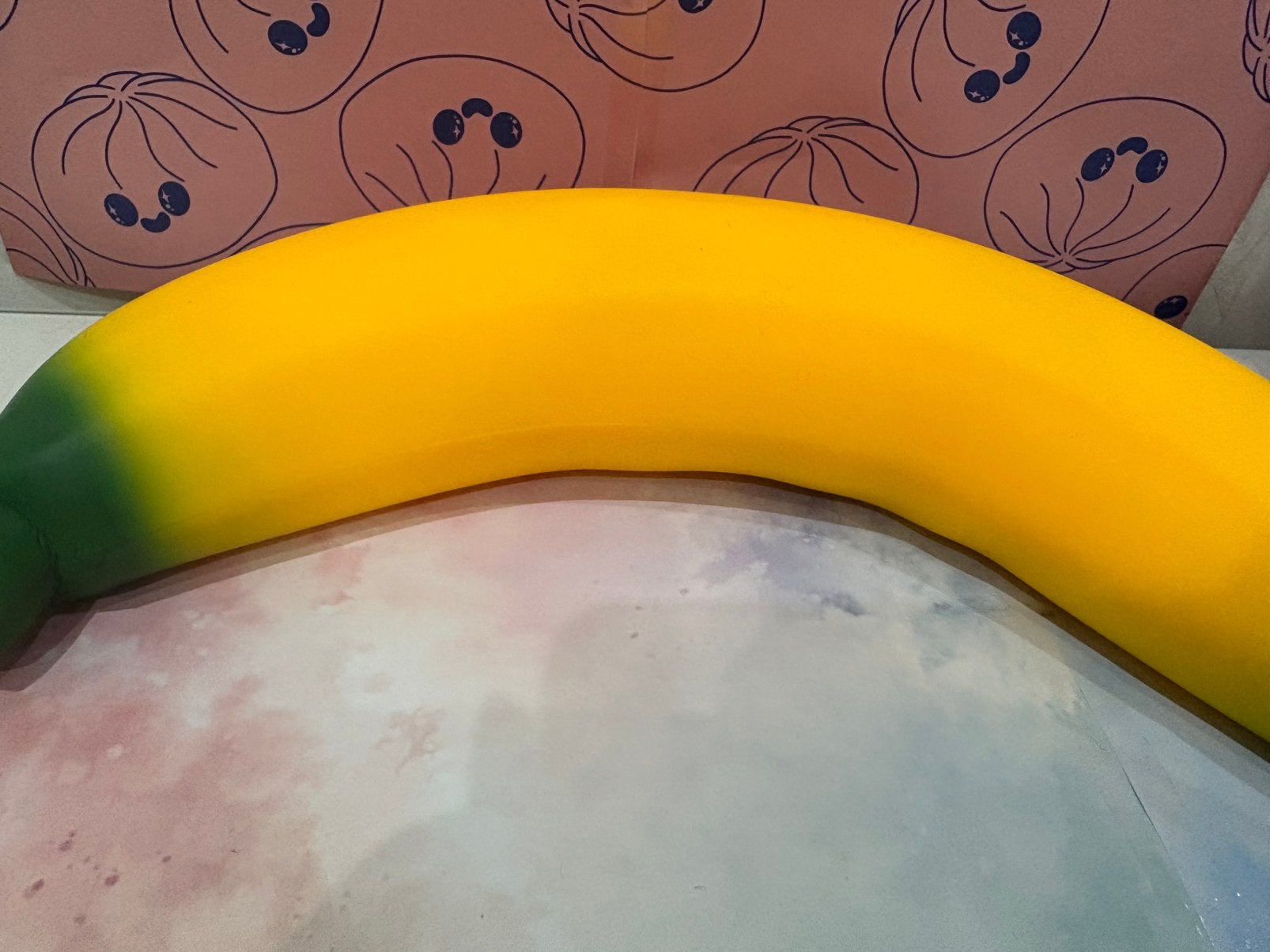 Xxl banaan, Ophalen of Verzenden, Nieuw