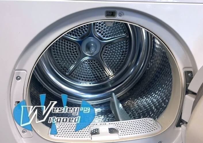 Bosch WTG86400NL condensdroger 8kg – 12 maanden garantie​, Witgoed en Apparatuur, Wasdrogers, Wesley's Witgoed, Info@wesleyswitgoed.nl