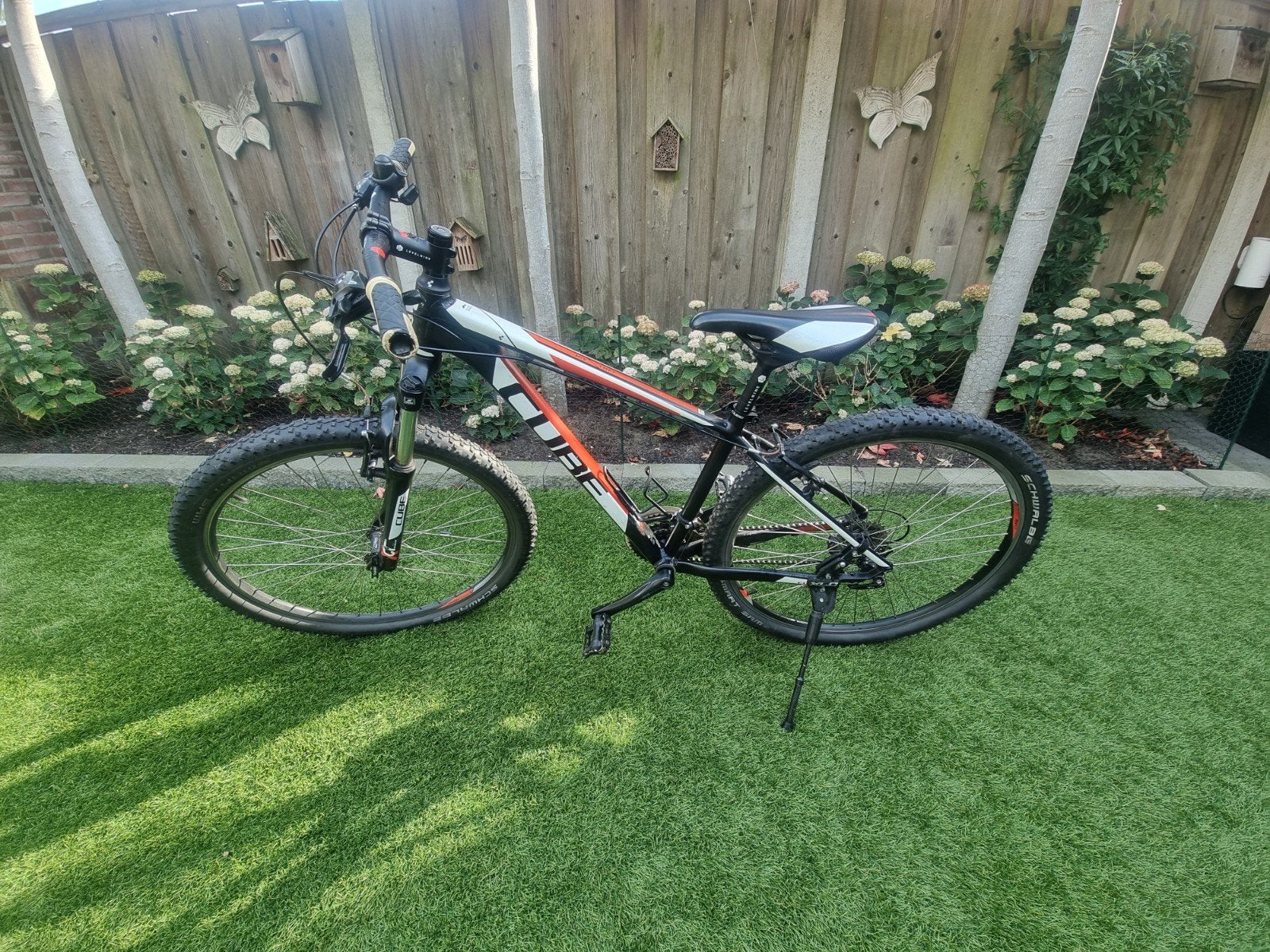 Cube Mountainbike maat 27,5