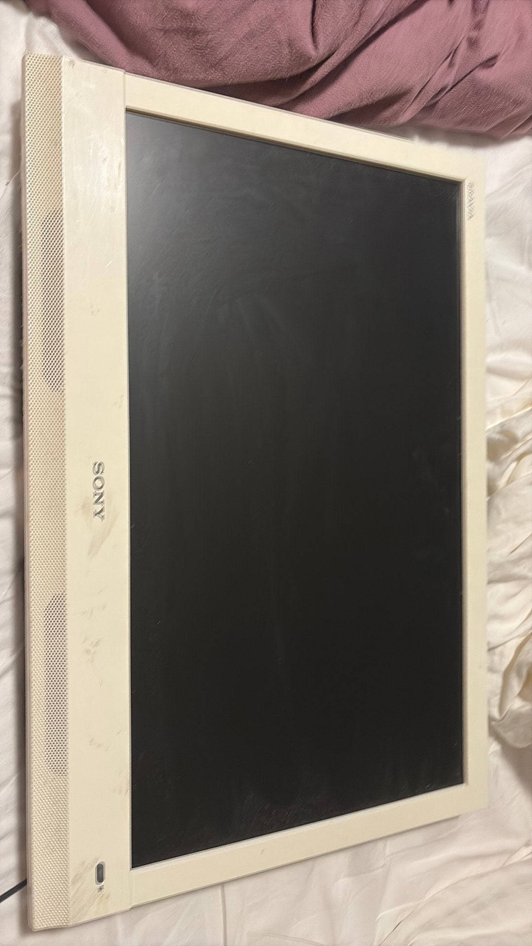 Sony bravia