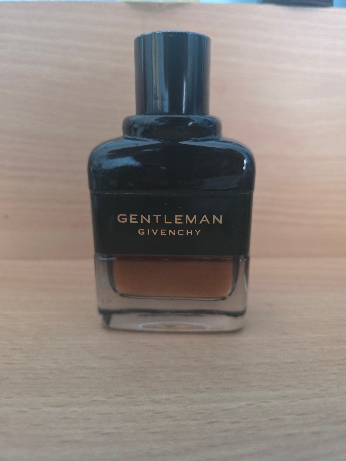 Givenchy gentleman reserve prive 60 ml, Ophalen, Nieuw