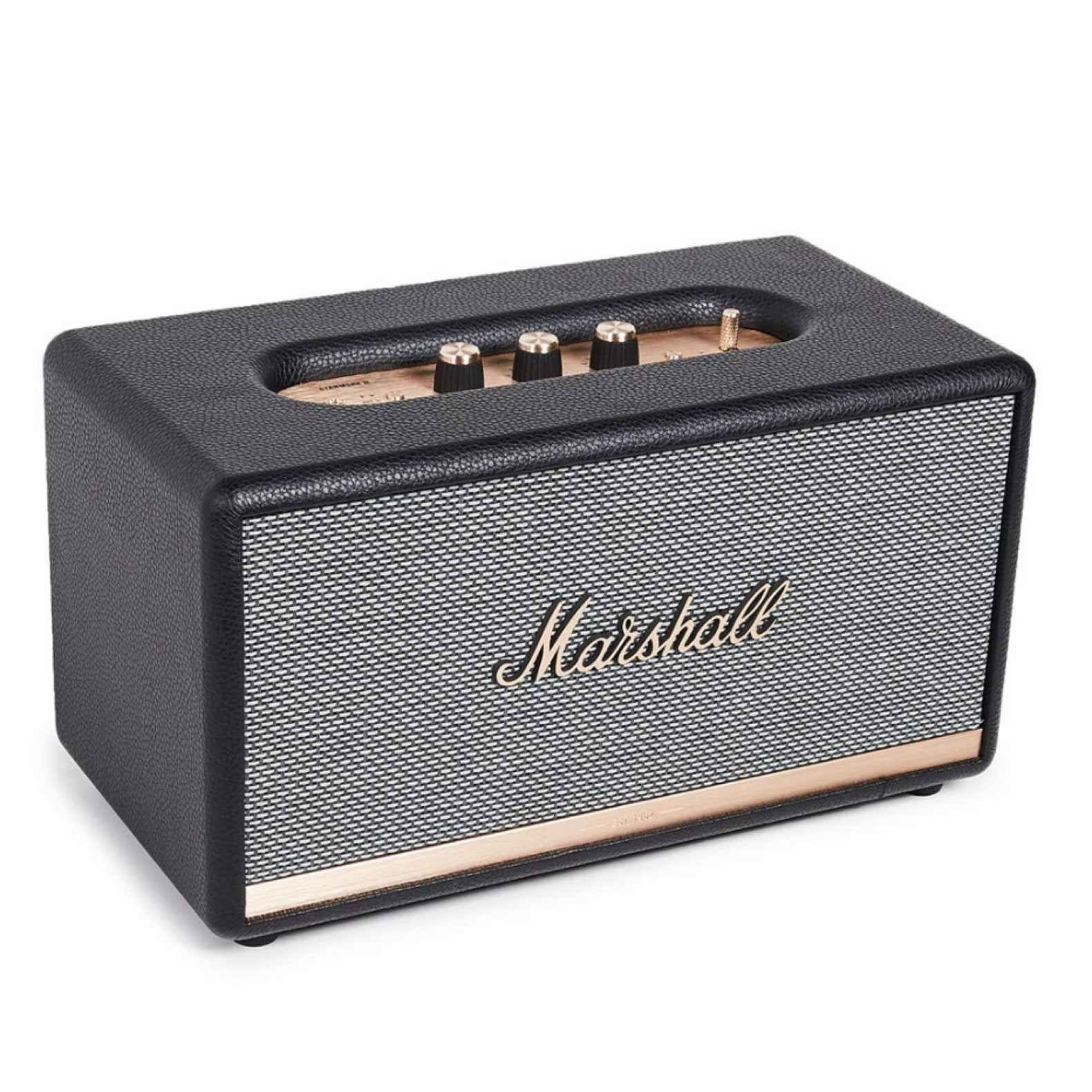 Marshall Stanmore 3 ( absoluut nieuwstaat )?, Ophalen, Party speaker, Nieuw, 60 tot 120 watt