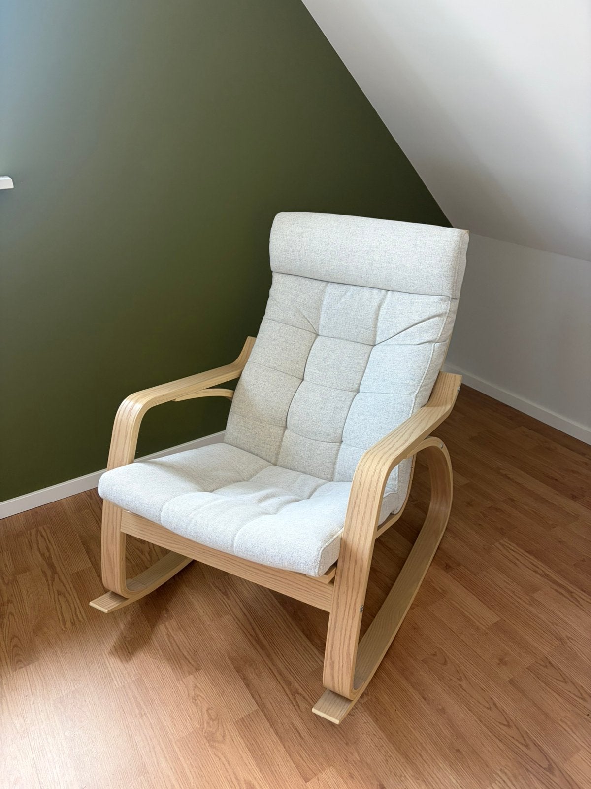 IKEA POÄNG schommelstoel NIEUW, Ophalen, Nieuw
