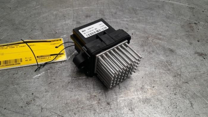 Kachel Weerstand van een Chrysler Town & Country, Auto-onderdelen, Airco en Verwarming, Gebruikt, -, Ophalen of Verzenden, -