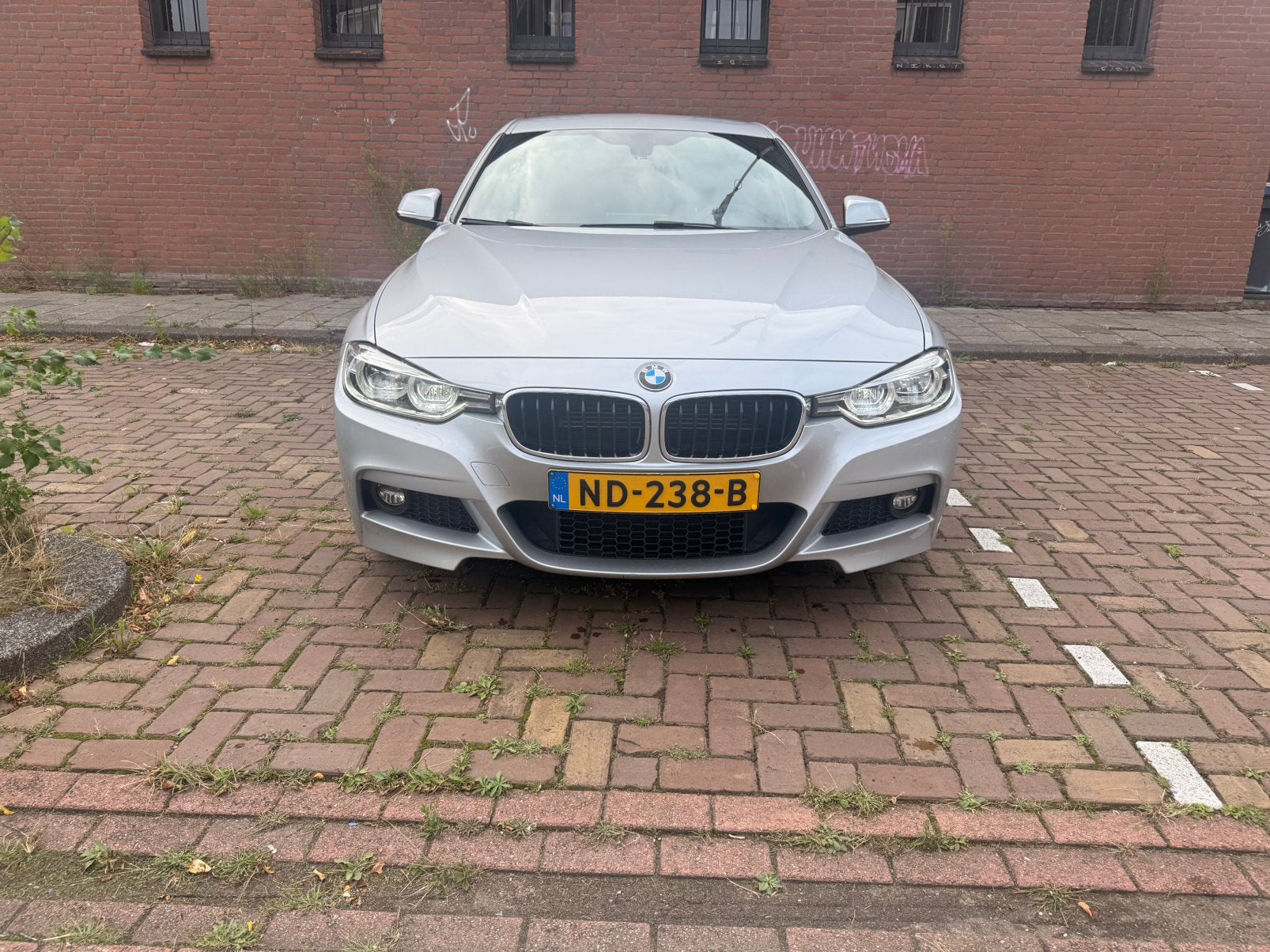 BMW 330e M-Sport LCI Facelift|CarPlay|Camera|Dealer|Touchscr, Auto's, BMW, Automaat, 1998 cc, Achterwielaandrijving, 48 km/l