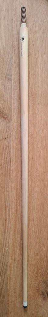 Longoni topeind  met houten verbinding, Sport en Fitness, Ophalen of Verzenden, Keu of Ballen