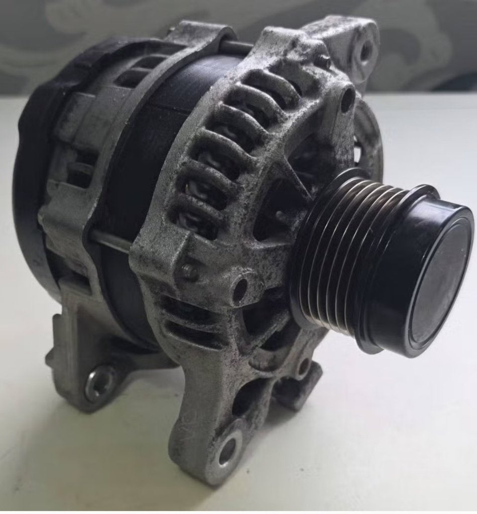 Dynamo/Alternator Denso Toyota, Ophalen, Gebruikt, Toyota