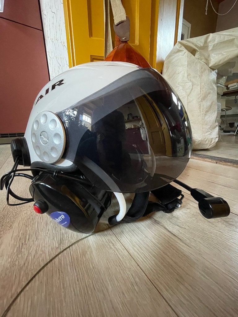 Opruiming allerhande paragliding gear, Sport en Fitness, Zweefvliegen en Paragliding, Ophalen of Verzenden, Gebruikt, Overige typen