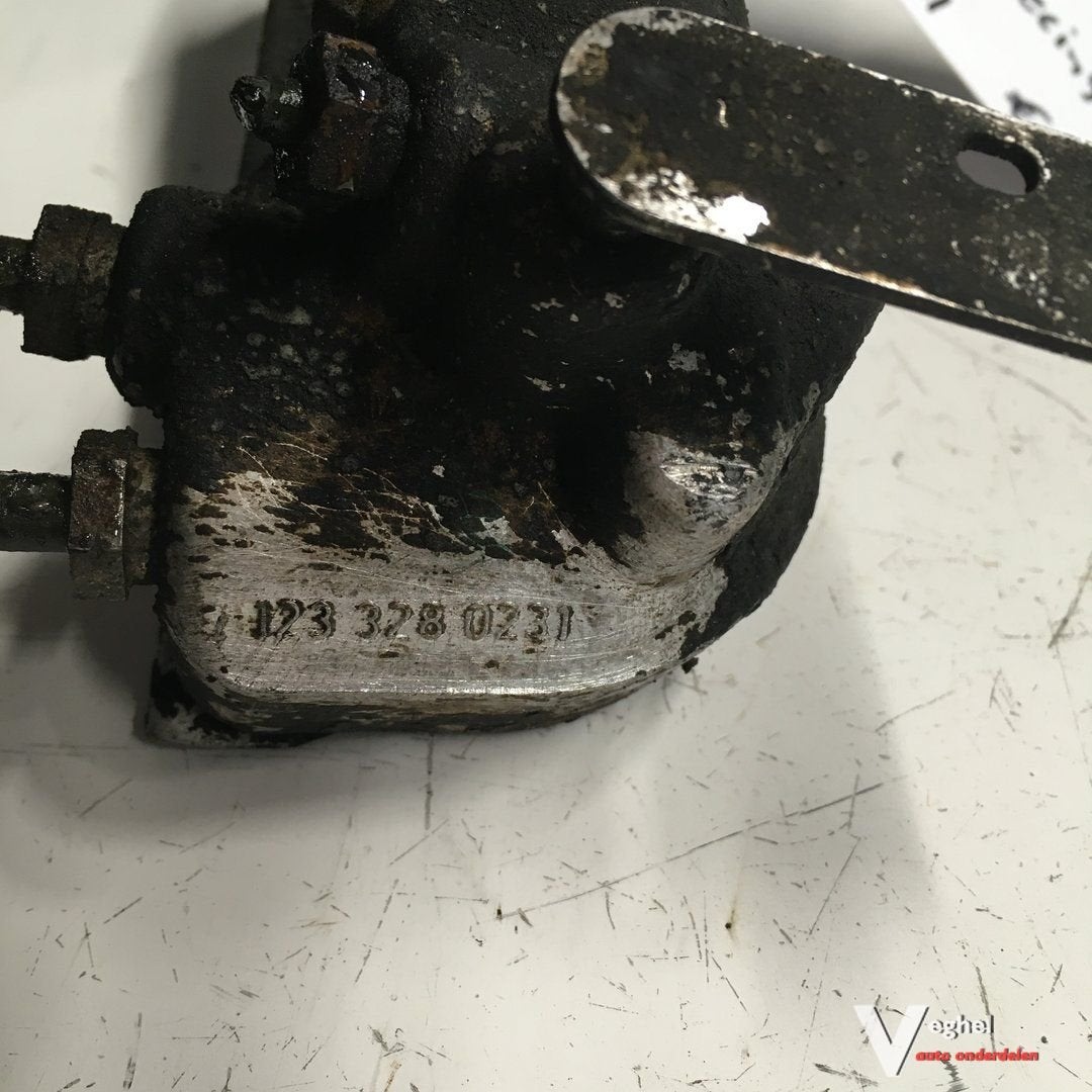 Mercedes W126 560 SEL 1987 Niveauregeling   123 328 0231, Gebruikt, -, -, Ophalen of Verzenden