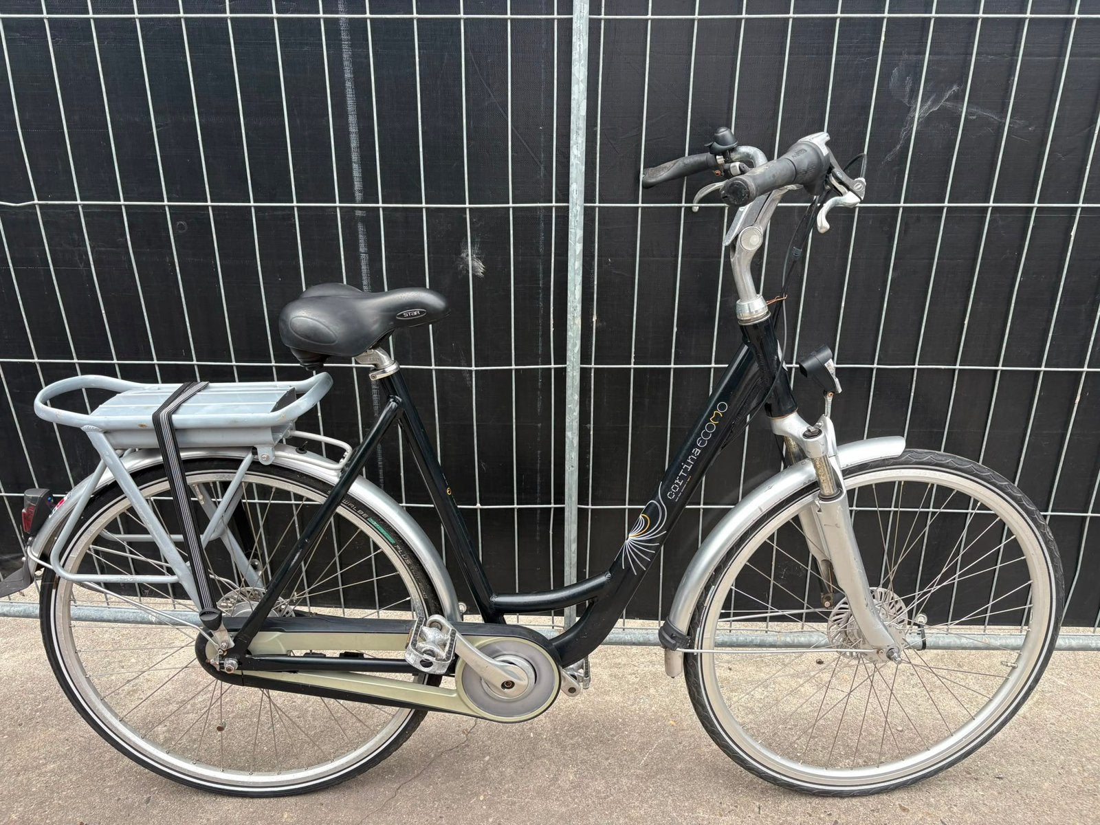 Cotrina Damesfiets, Fietsen en Brommers, Ophalen, Gebruikt, Overige merken
