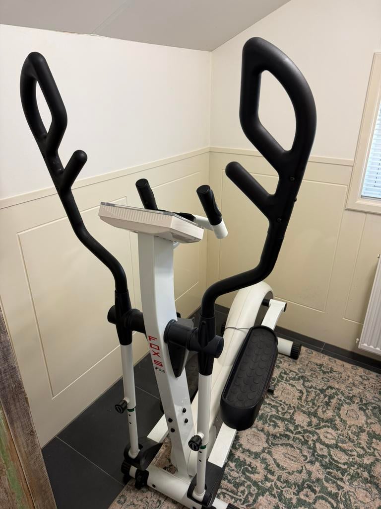 Crosstrainer, Ophalen, Zo goed als nieuw, Crosstrainer