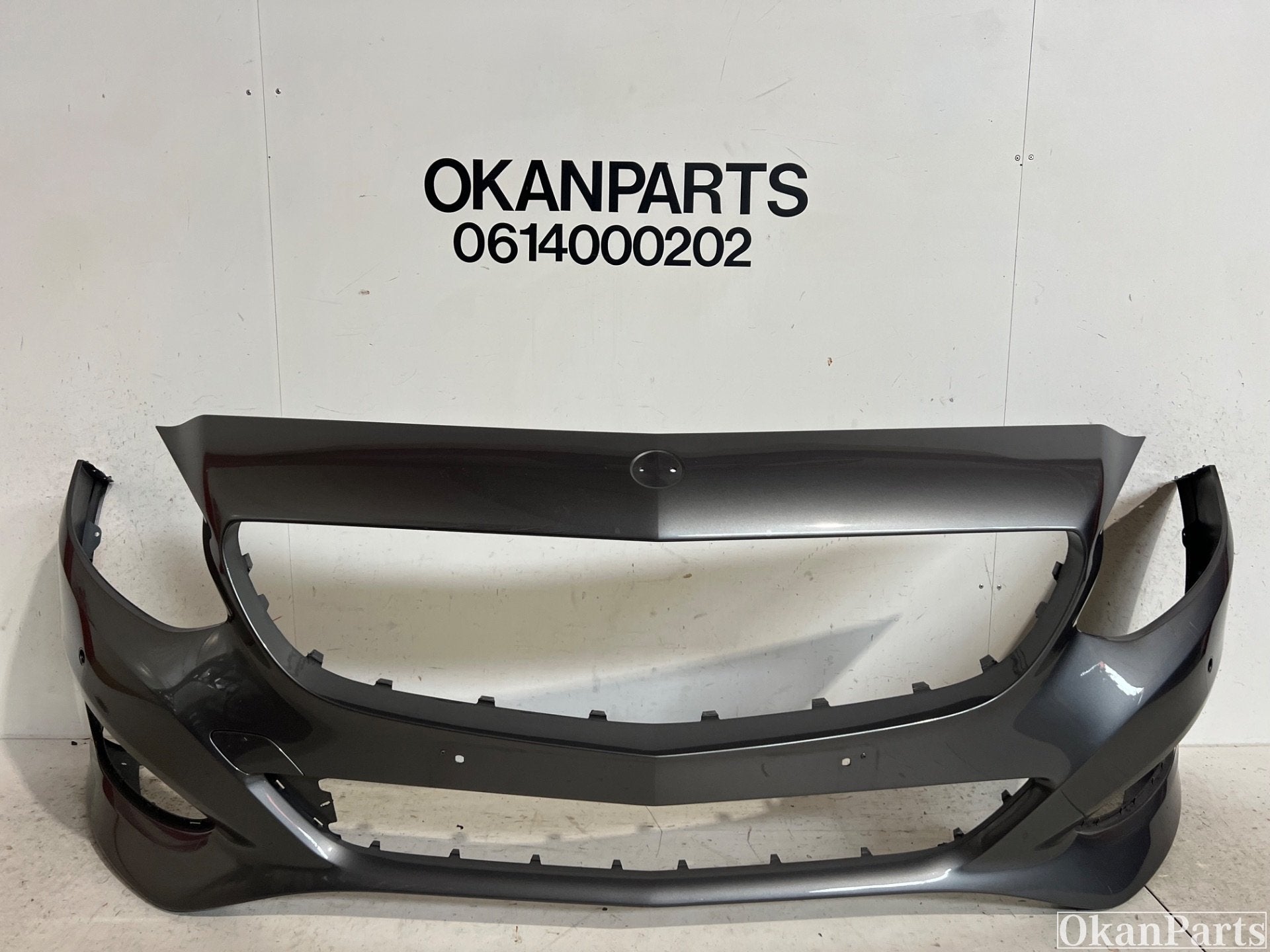 Mercedes-Benz B-Klasse W246 Voorbumper A2468854325