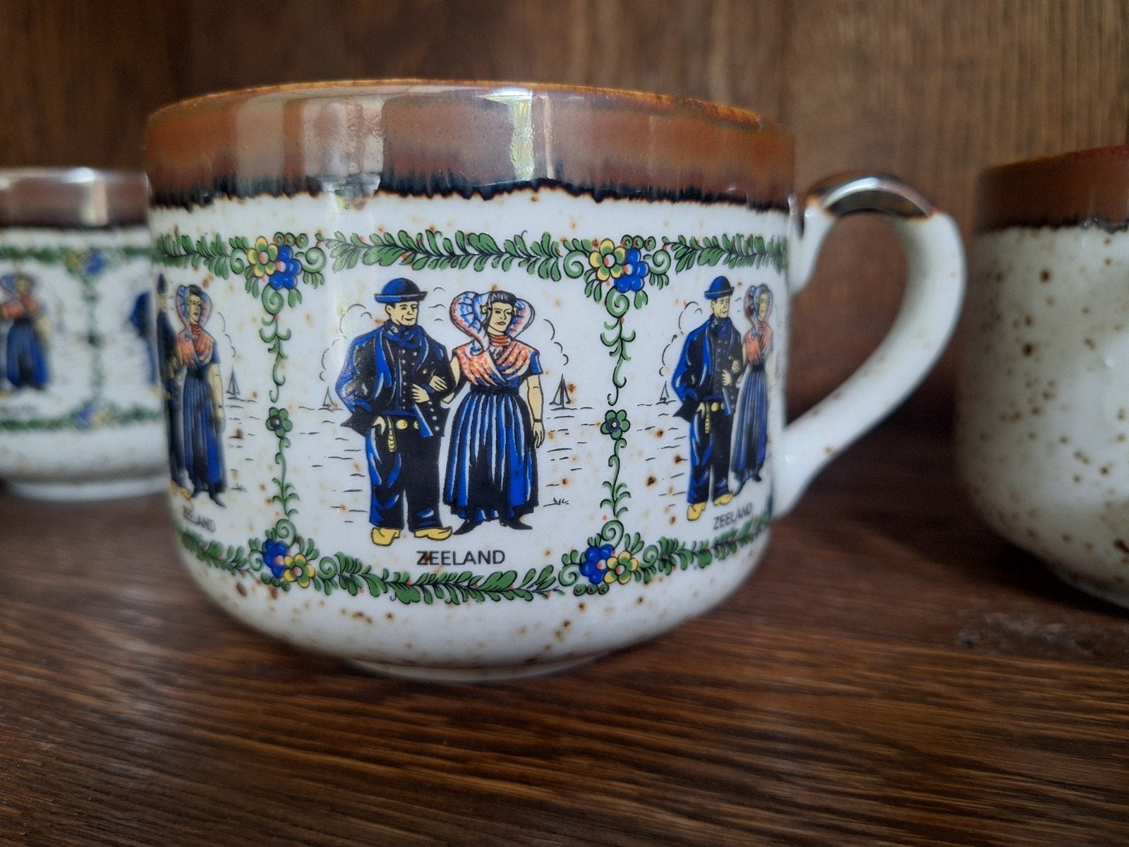 soepkom, Ophalen of Verzenden
