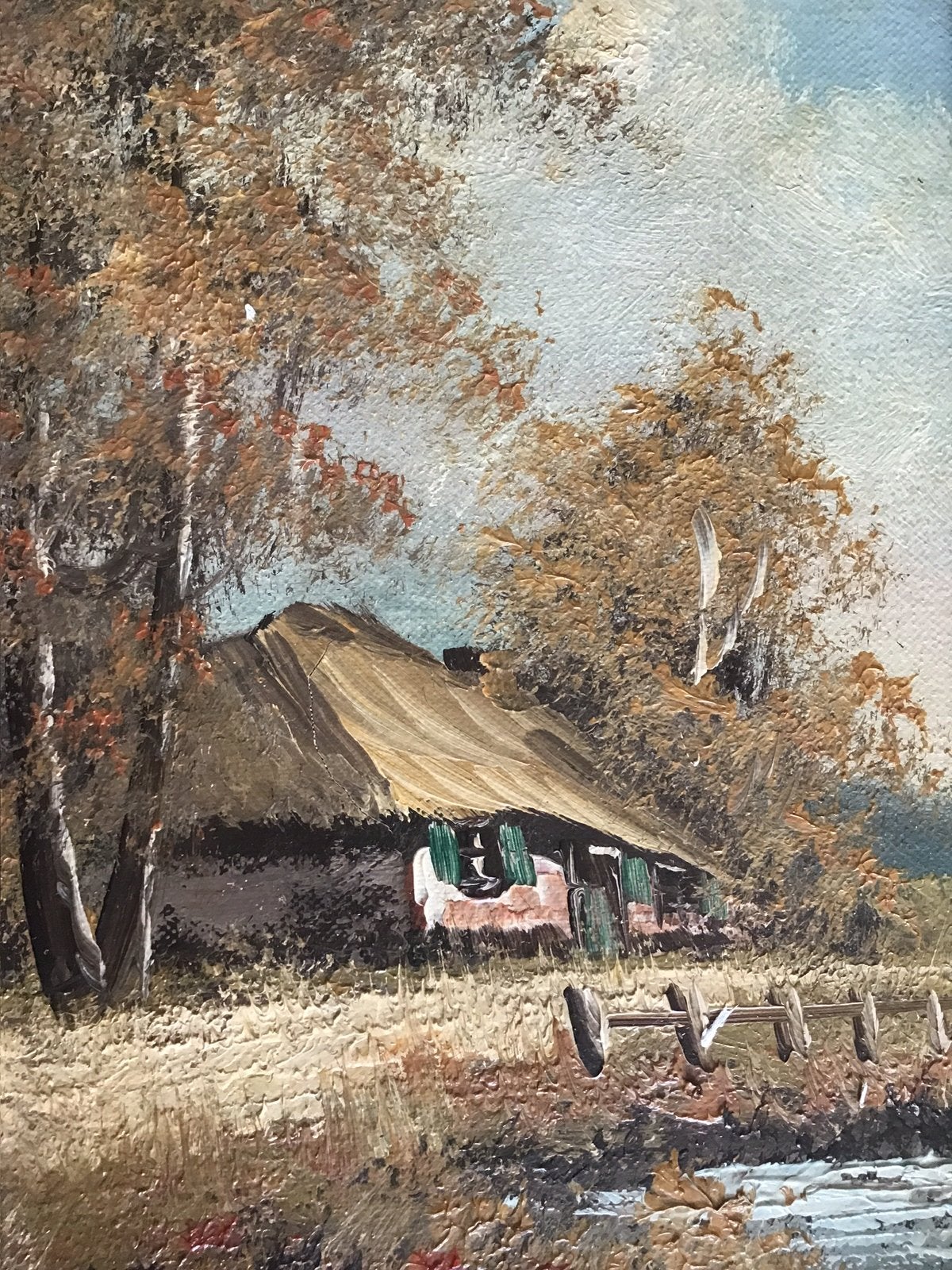 Peelhut., Ophalen of Verzenden
