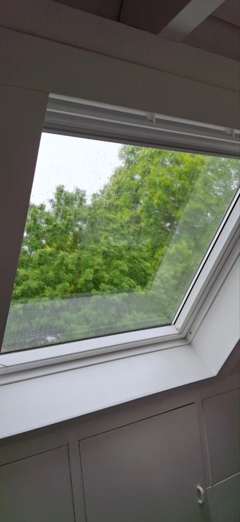 Velux dakraam GGL SK06, Doe-het-zelf en Verbouw, Glas en Ramen, Ophalen, 80 tot 120 cm, Dakraam, 80 tot 120 cm