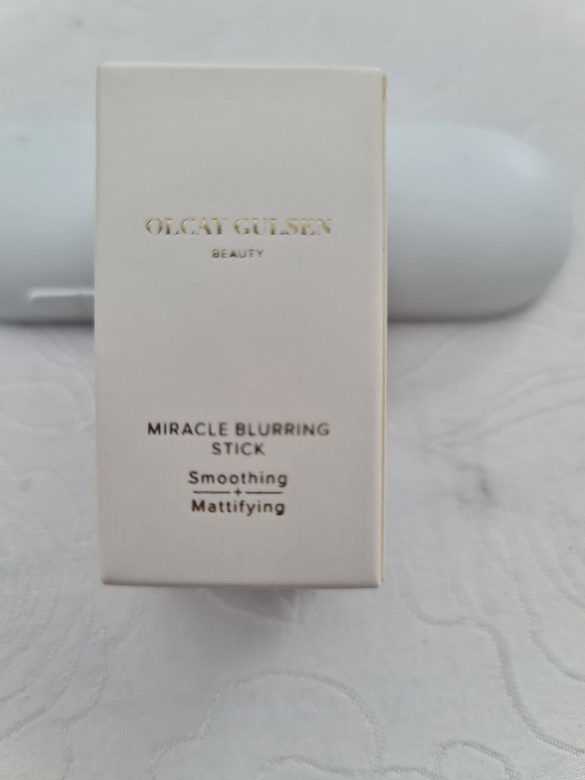 Olcay Gulsen Miracle Blurring Stick - Nieuw, Ophalen of Verzenden