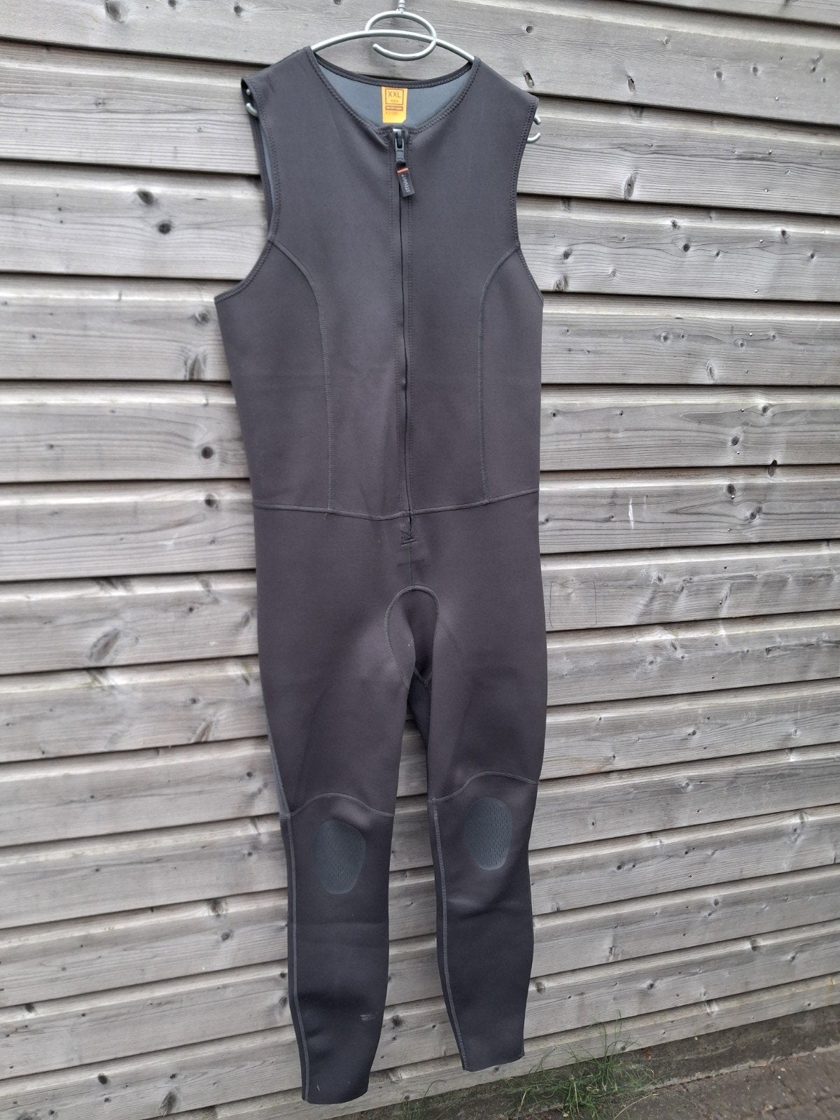 Decathlon Itiwit Wetsuit XXL 2mm voor Heren, Wetsuit, Heer, Ophalen of Verzenden, Zo goed als nieuw