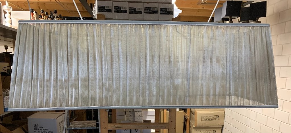 Nieuwstaat hanglamp van Eichholtz, Ophalen of Verzenden, Zo goed als nieuw