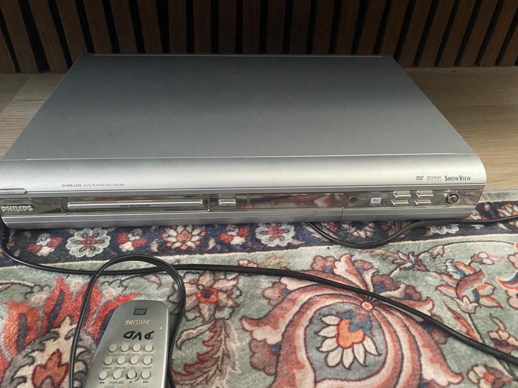 Dvd speler gratis af te halen, Audio, Tv en Foto, Dvd-spelers, Ophalen, Gebruikt, Overige merken