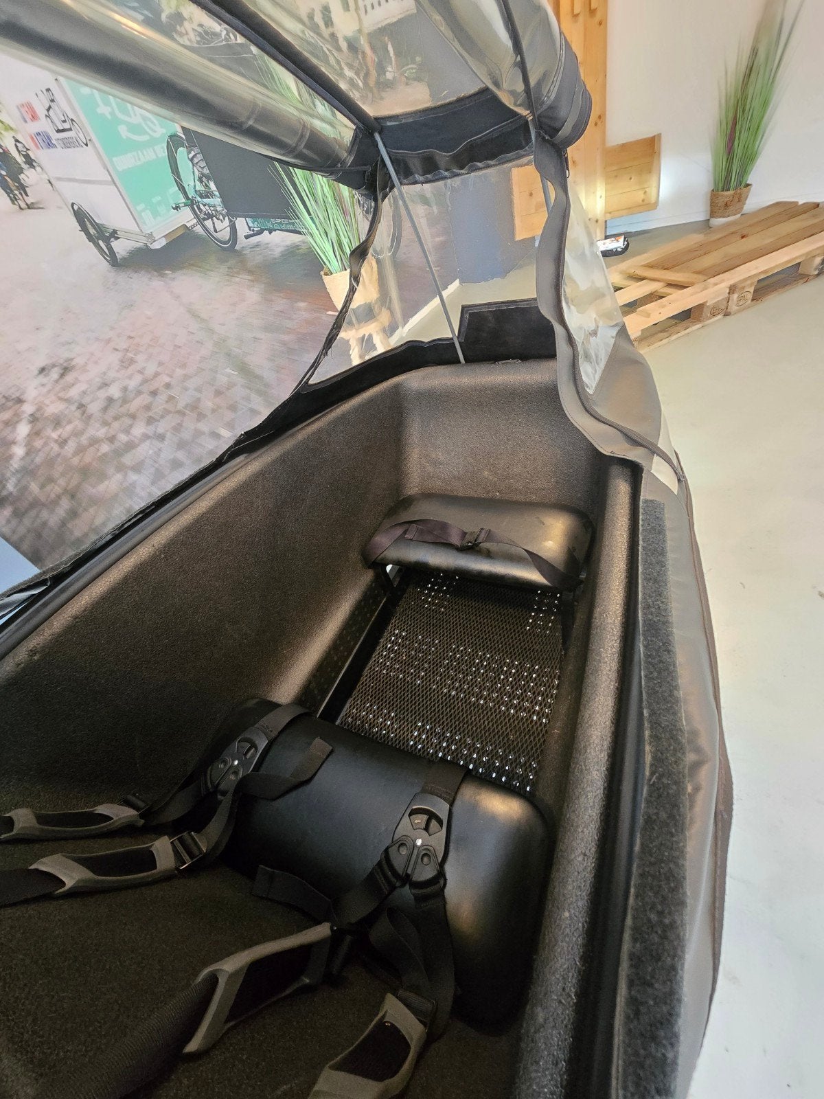 Urban Arrow Performance Plus | SMART SYSTEEM | 545W | VOL🥇, Verzenden, Zo goed als nieuw