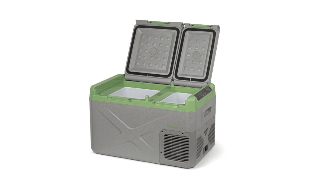 Compresor koelbox 24 liter (nieuw): Merk Steamy, Ophalen of Verzenden, Nieuw, Koelbox, Compressor