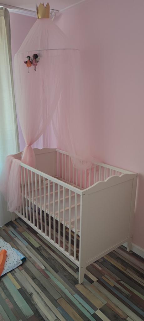 Beby bed, Ophalen of Verzenden, Jongetje of Meisje