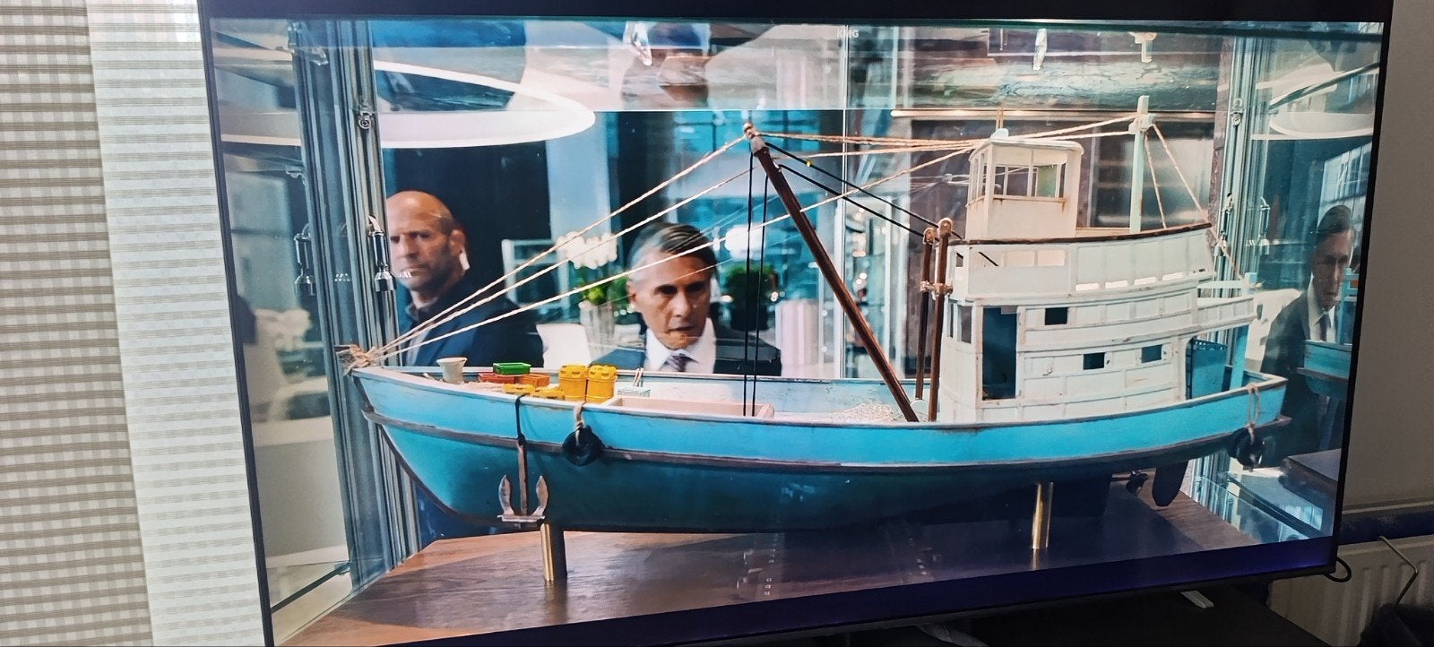 Samsung qled 2023, Ophalen, 120 Hz, Samsung, 100 cm of meer