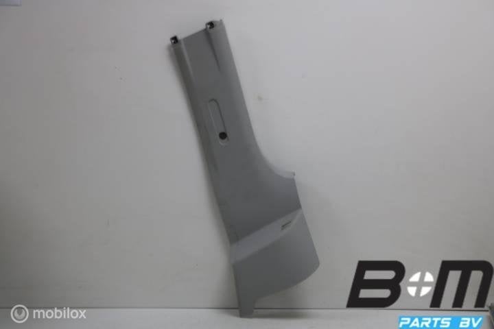 B - stijl rechts VW Caddy 2K3 2K0867244P, Auto-onderdelen, Gebruikt