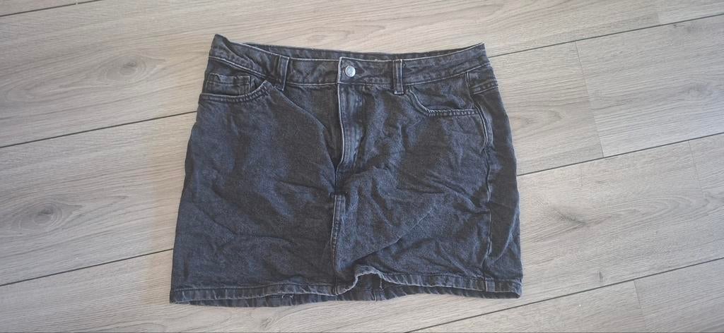 Primark Korte Broek Maat 40 Zwart, Maat 38/40 (M), Kort, Primark, Zwart