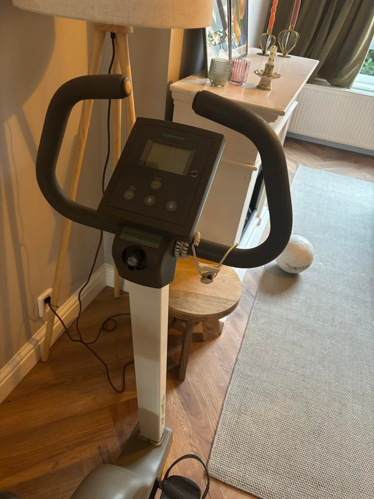 Gratis hometrainer, Ophalen, Gebruikt, Hometrainer