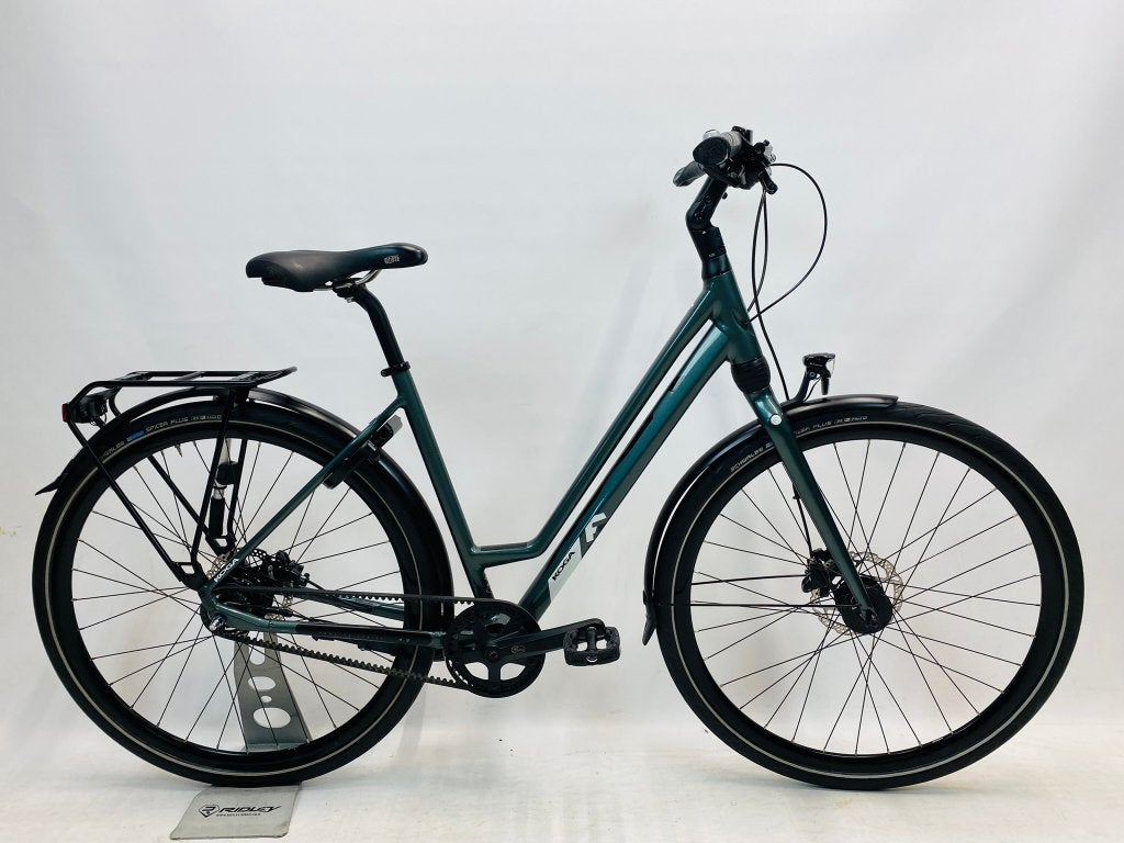 KOGA F3 6.0 damesfiets S-50cm - Alfine + beltdrive