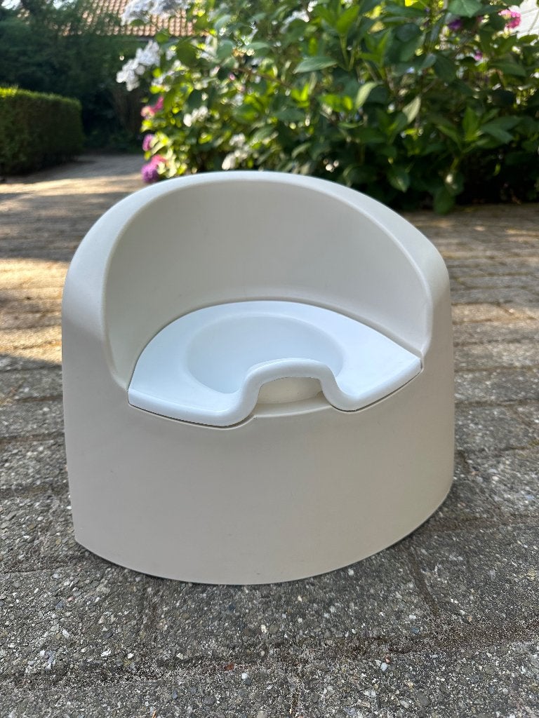 Quax My Potty Clay, Ophalen, Zo goed als nieuw